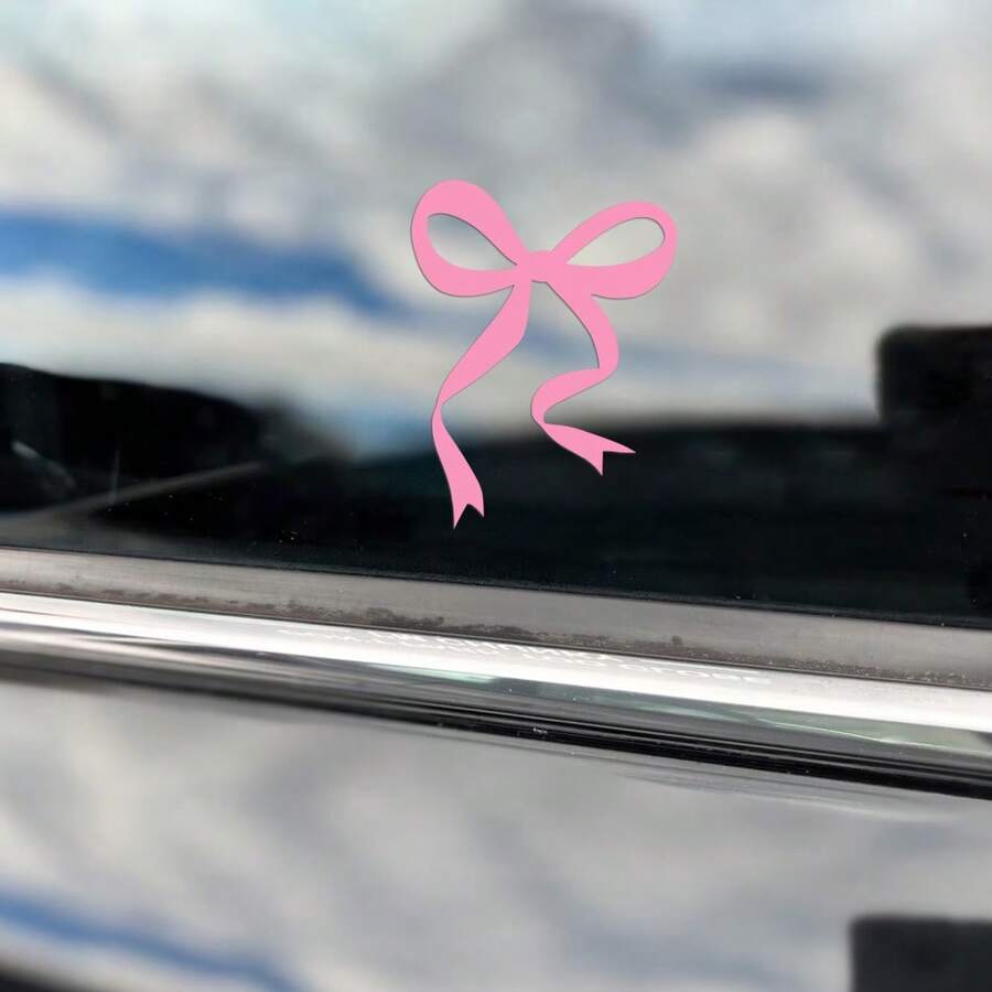 1 adesivo per auto a forma di  - Body Jewelry Stickers recensione e prezzo