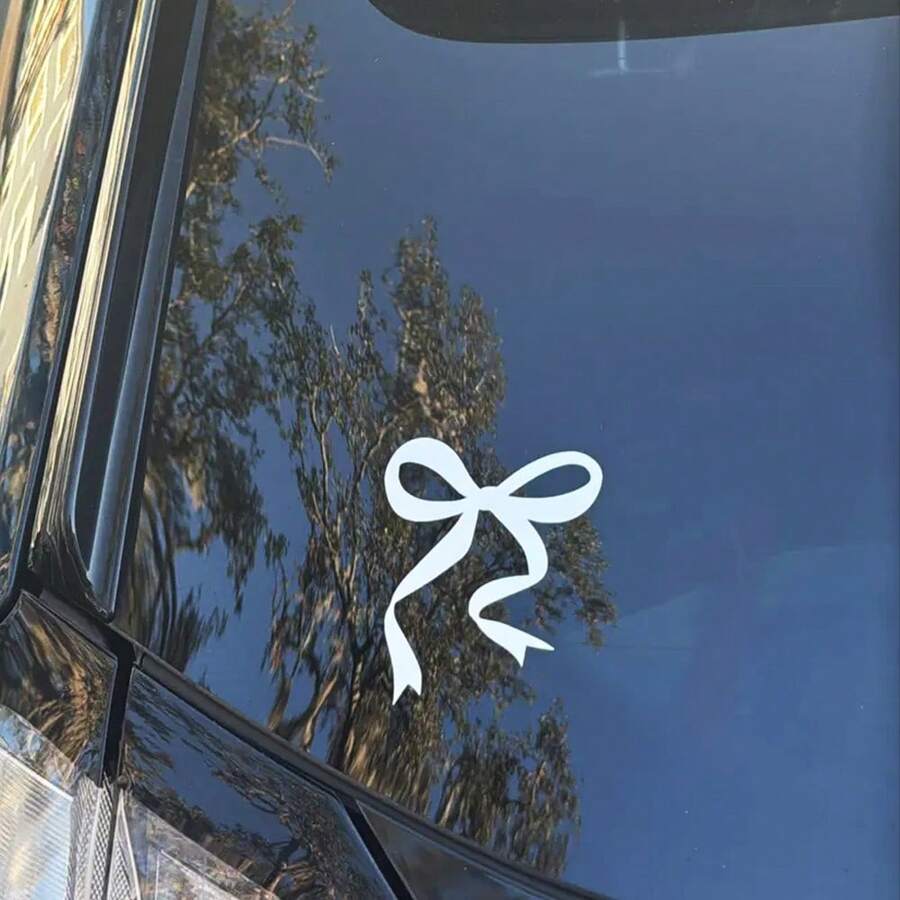 1 adesivo per auto a forma di  - Body Jewelry Stickers recensione e prezzo