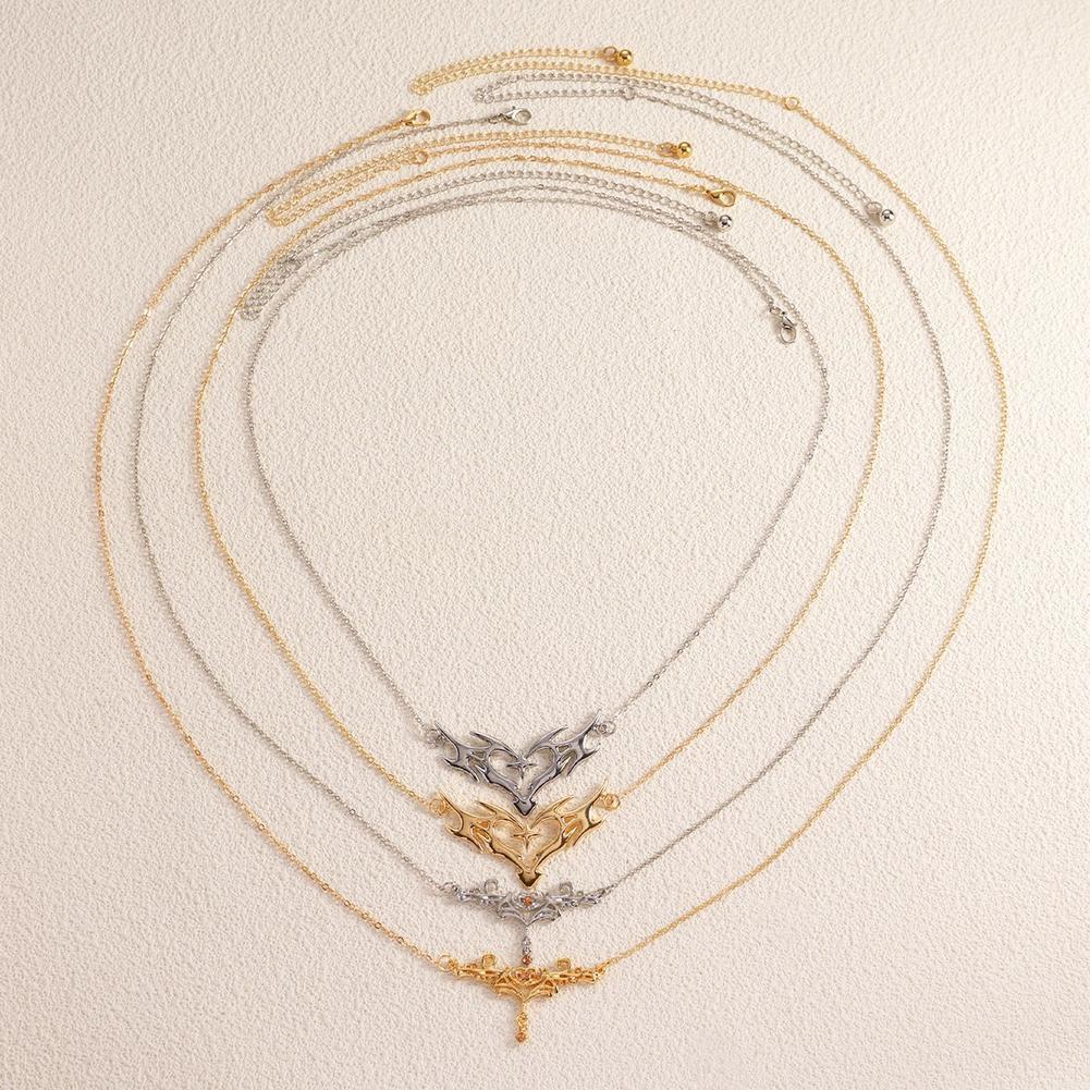 Catena da vita gotica sexy da  - Body Jewelry Y2K recensione e prezzo