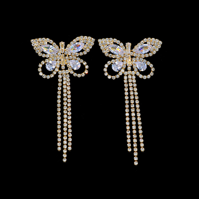 Stonefans Butterfly capezzolo  - Body Jewelry Stickers recensione e prezzo