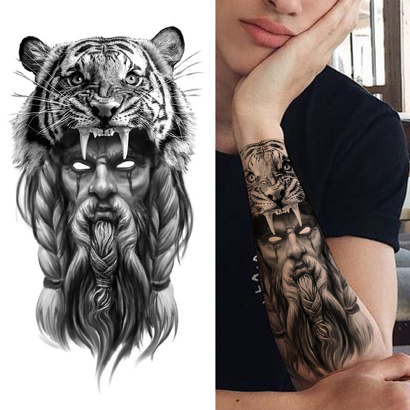 Autoadesivo del tatuaggio temp - Body Jewelry Stickers recensione e prezzo