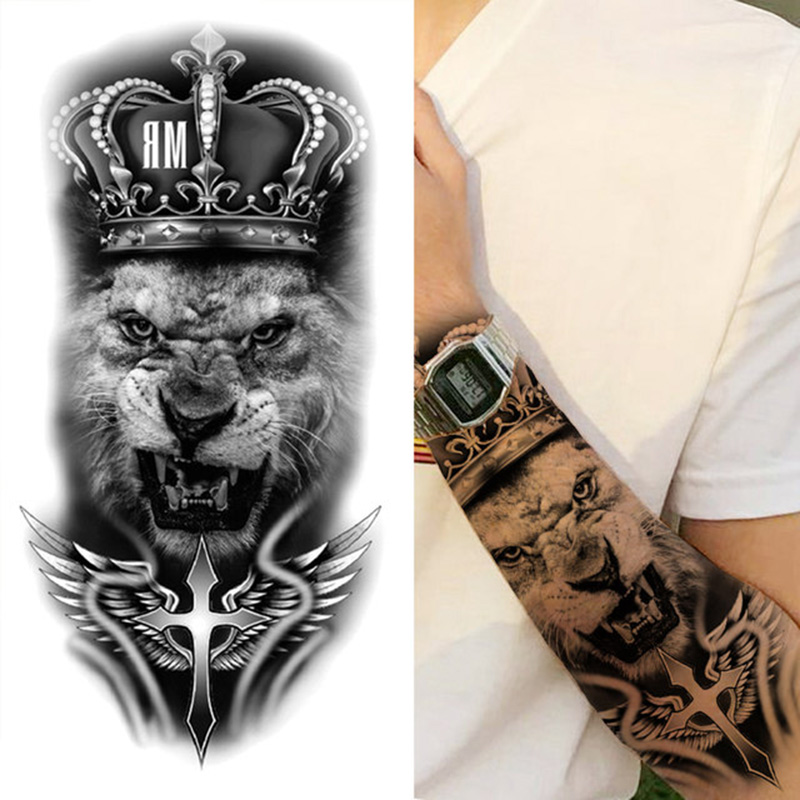 Autoadesivo del tatuaggio temp - Body Jewelry Stickers recensione e prezzo
