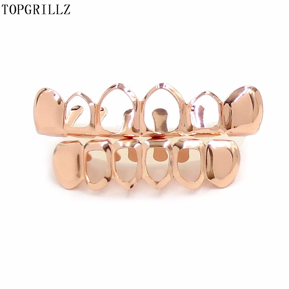 Reale Lucido! New Fit Rosa Col - Body Jewelry Real Gold recensione e prezzo