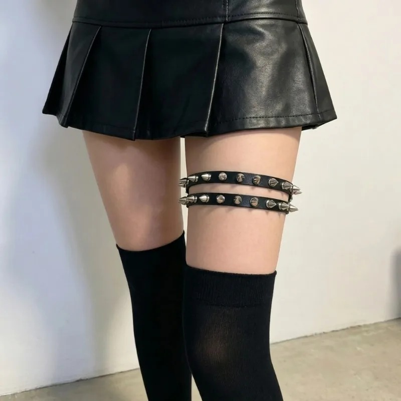 Cintura a doppia fila con borc - Body Jewelry Leg Chain recensione e prezzo