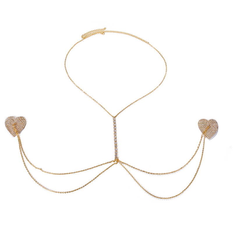 Stonefans Bikini sexy croce st - Body Jewelry Stickers recensione e prezzo