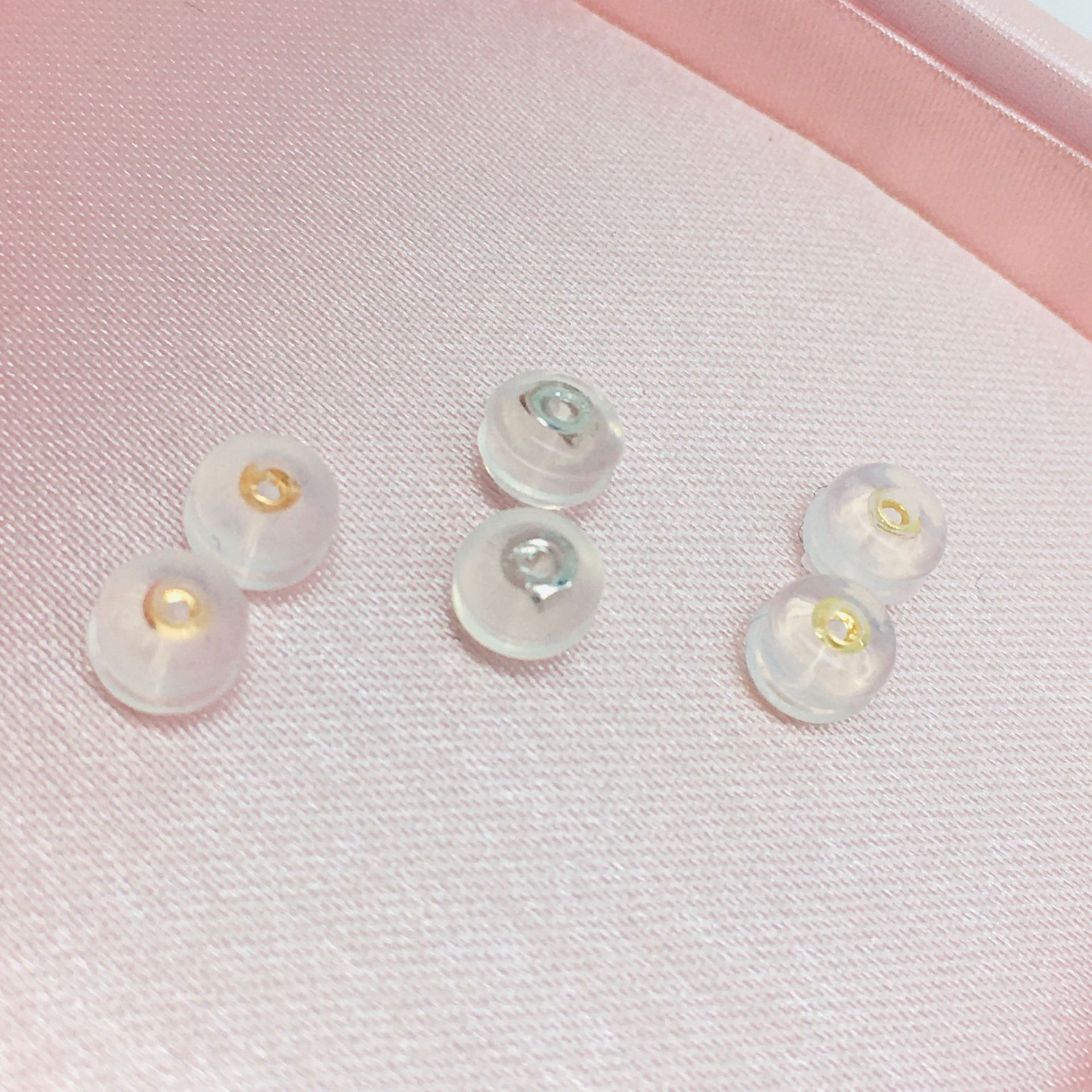 LABB FAI DA TE Reale 18K Oro O - Body Jewelry Real Gold recensione e prezzo
