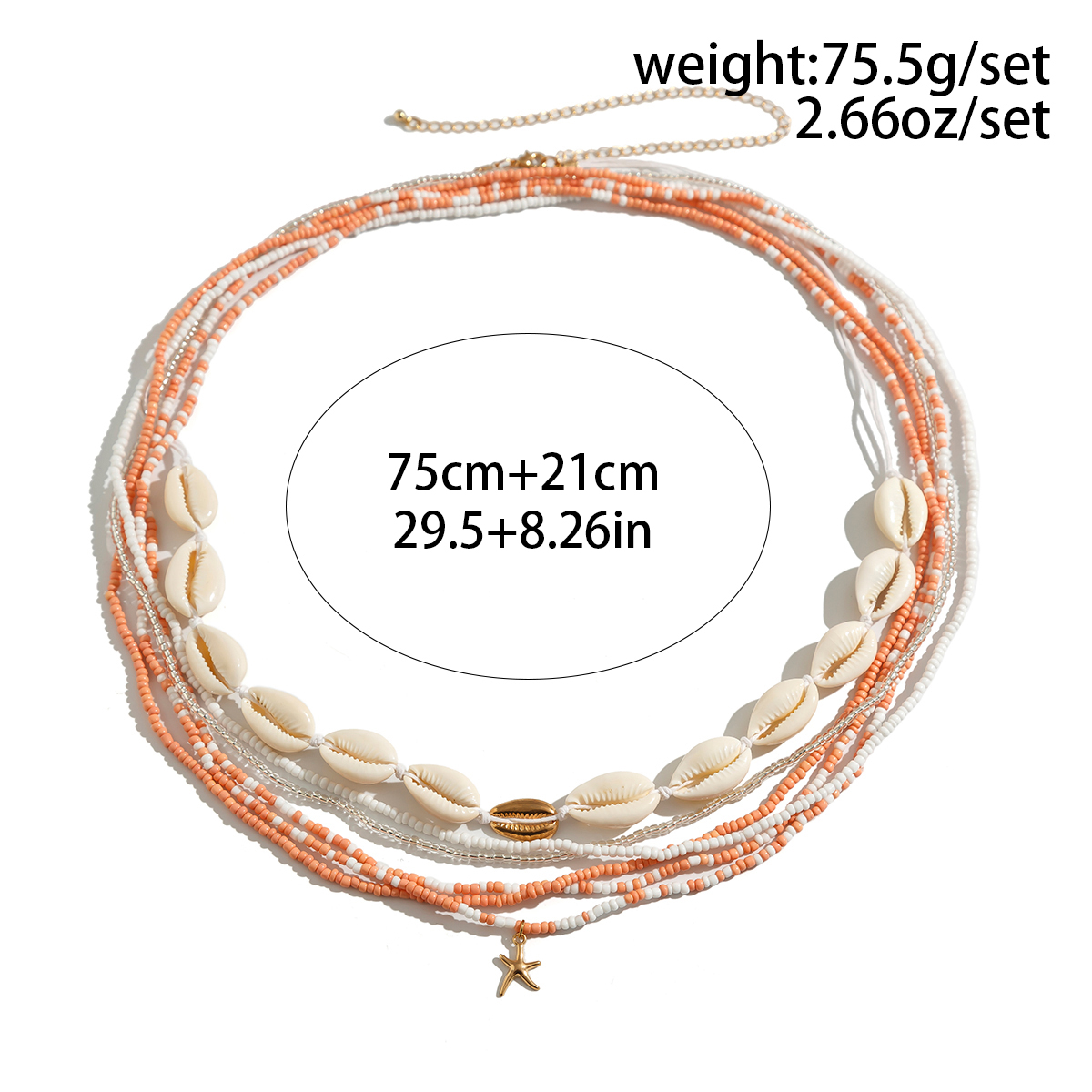 Ingemark 6 pezzi Boho stella m - Body Jewelry Y2K recensione e prezzo