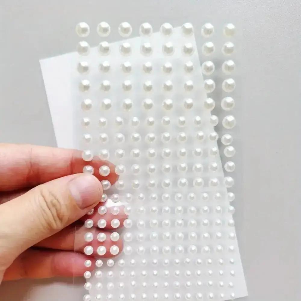 Adesivi per perle in plastica  - Body Jewelry Stickers recensione e prezzo