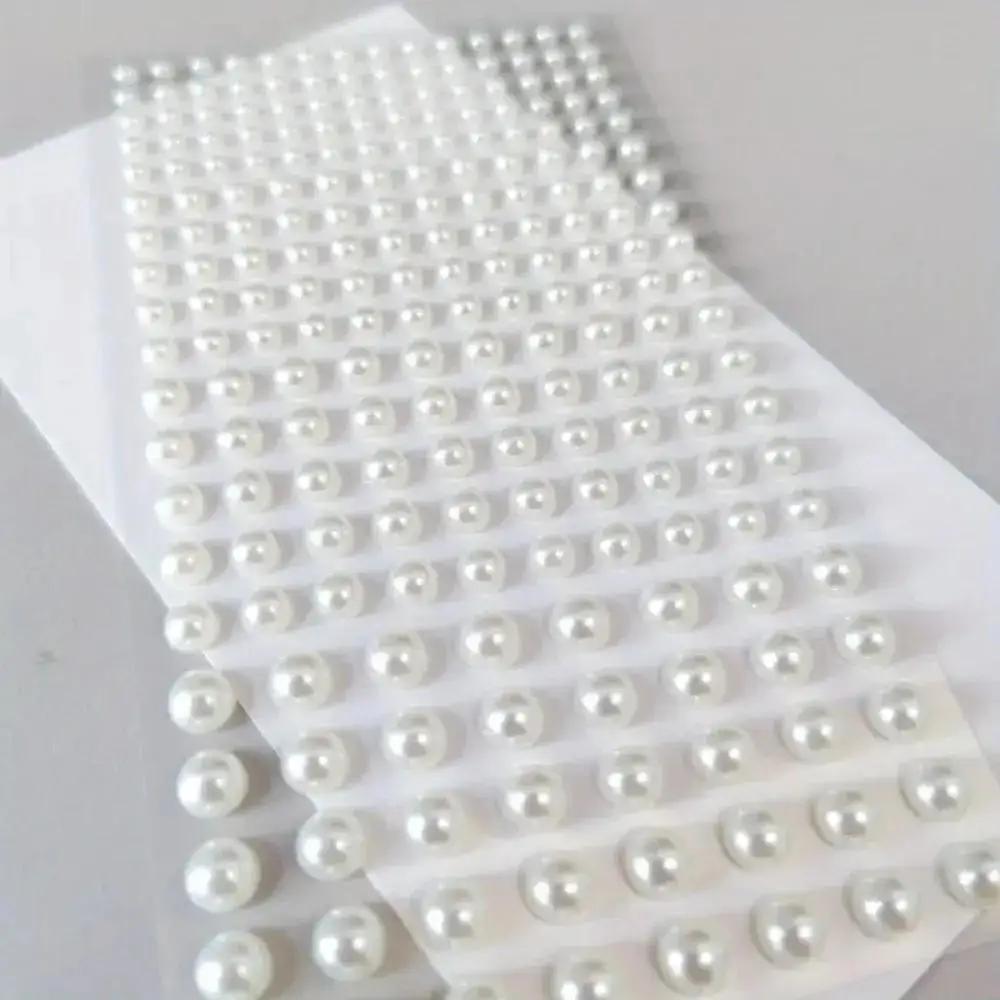 Adesivi per perle in plastica  - Body Jewelry Stickers recensione e prezzo