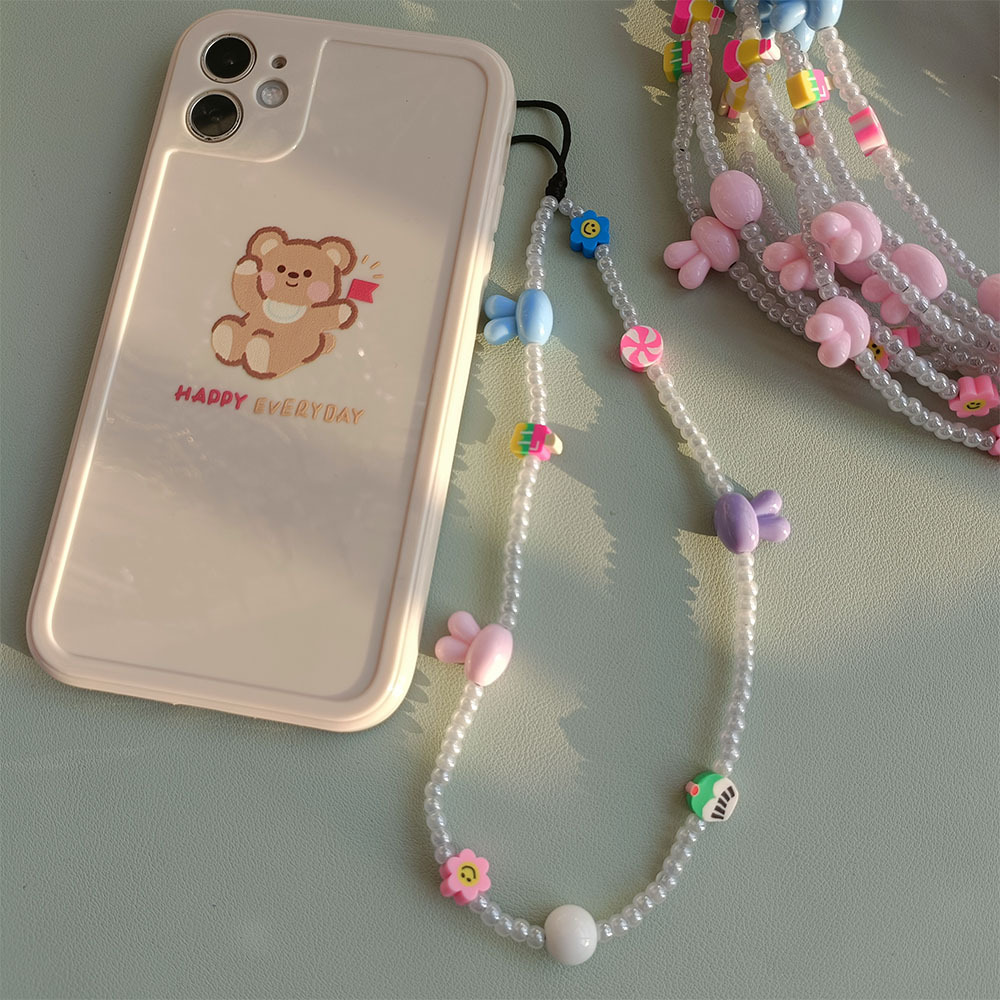 HERLOOK Animal Rabbit Phone Ch - Body Jewelry Y2K recensione e prezzo