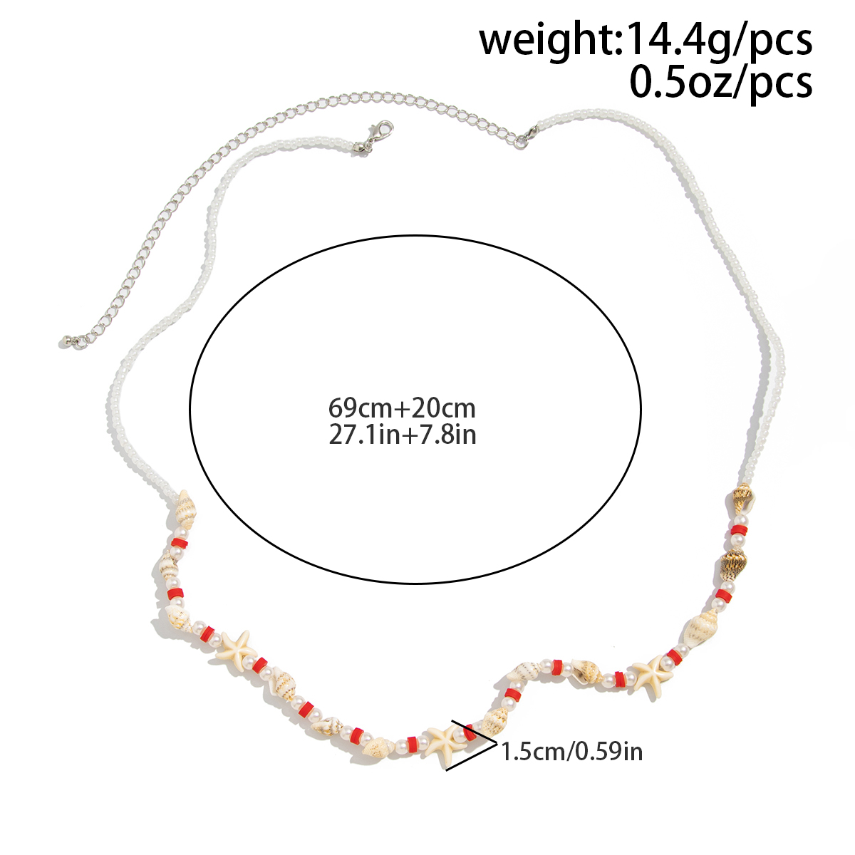 Ingemark Boho Semplice Stella  - Body Jewelry Y2K recensione e prezzo