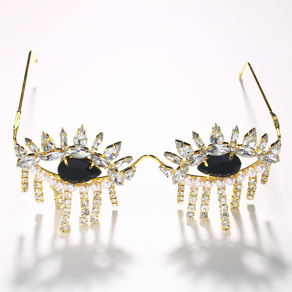 Stonefans nappa montatura per  - Body Jewelry Y2K recensione e prezzo
