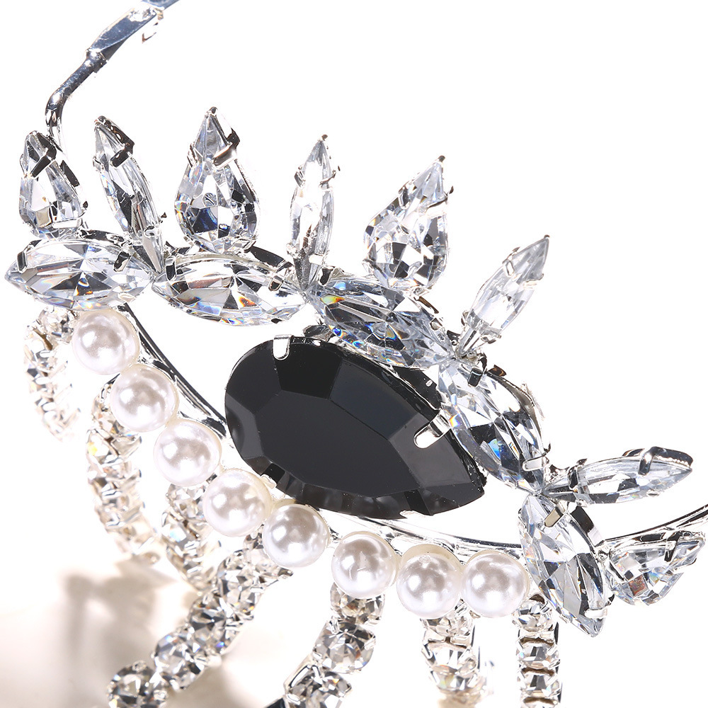 Stonefans nappa montatura per  - Body Jewelry Y2K recensione e prezzo