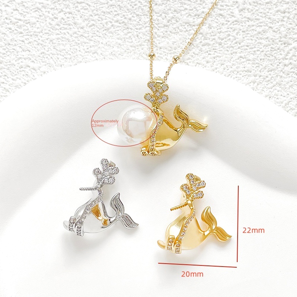 1 pezzo in ottone placcato con - Body Jewelry Real Gold recensione e prezzo