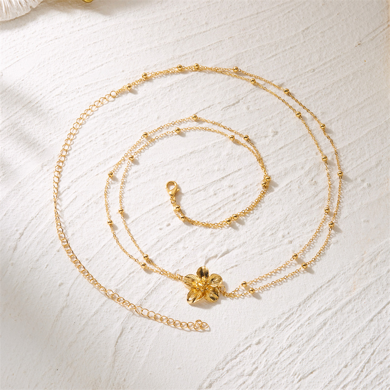 Catene per Pancia a Doppio Str - Body Jewelry Y2K recensione e prezzo