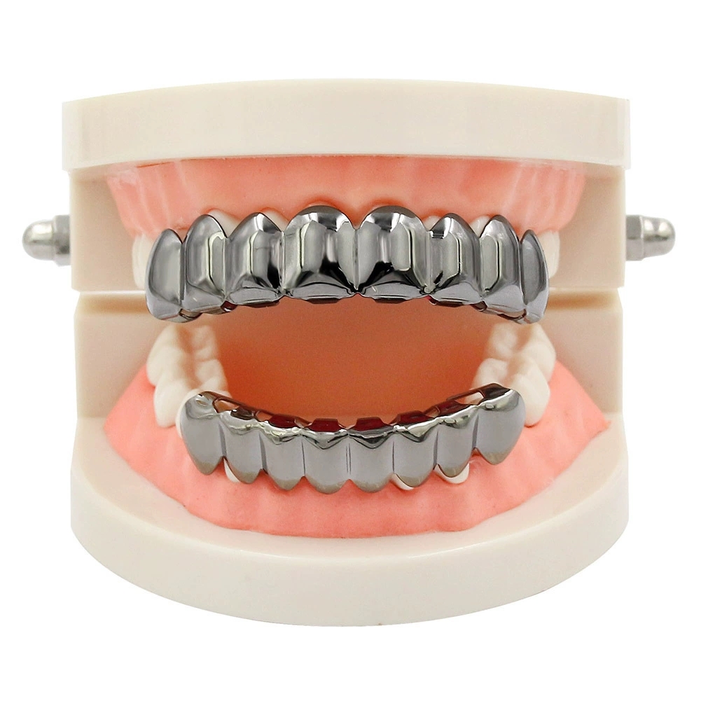 TOPGRILLZ Set di griglie super - Body Jewelry Real Gold recensione e prezzo