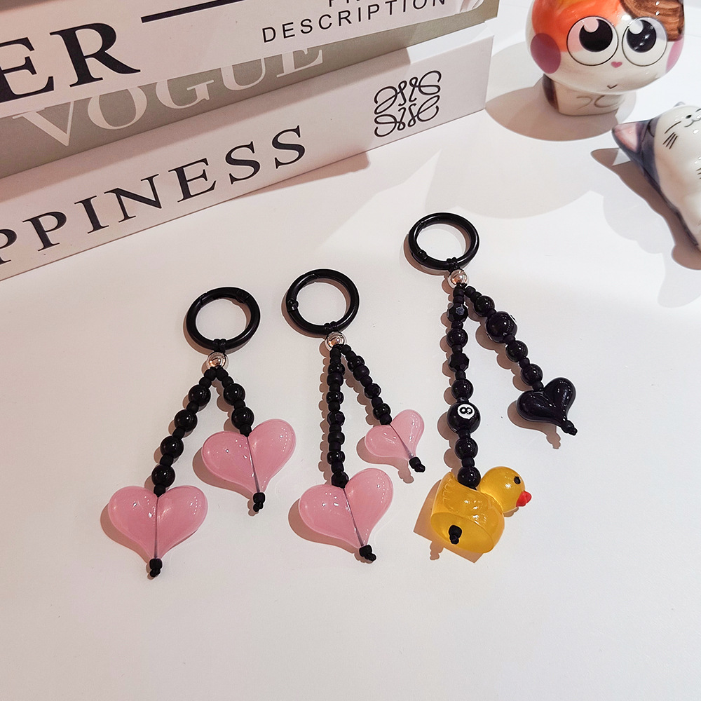 HERLOOK Ciondolo per borsa da  - Body Jewelry Y2K recensione e prezzo