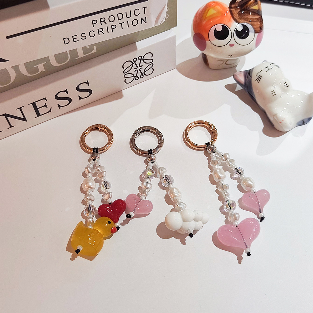 HERLOOK Ciondolo per borsa da  - Body Jewelry Y2K recensione e prezzo