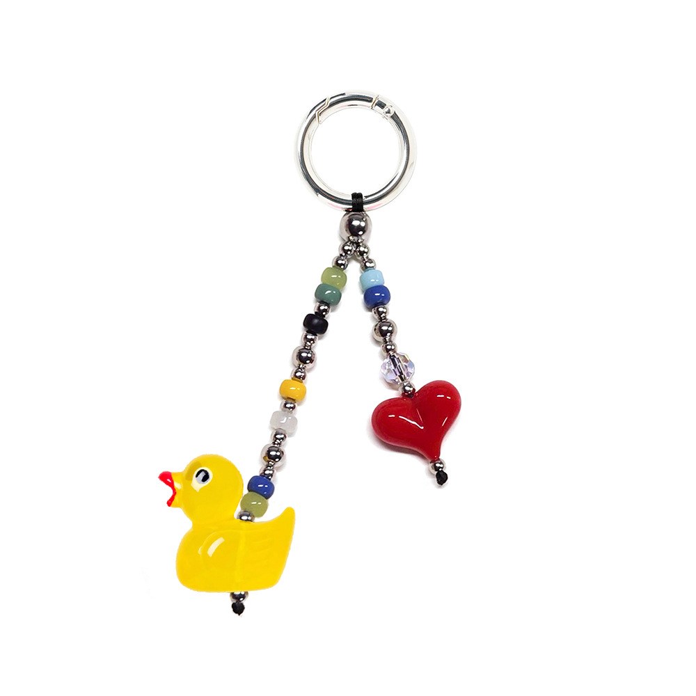 HERLOOK Ciondolo per borsa da  - Body Jewelry Y2K recensione e prezzo